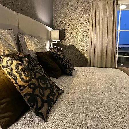 Charmehotel Kruishof Hotel Ostenda