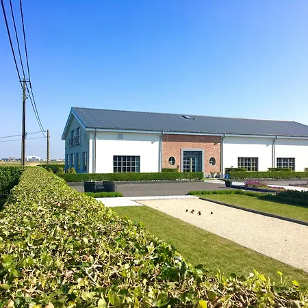 Hotel Charmehotel Kruishof