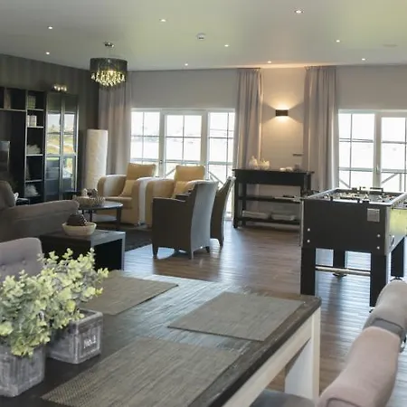 Hotel Charmehotel Kruishof 3*